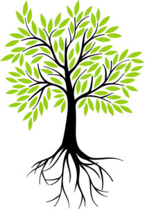 Tree logo